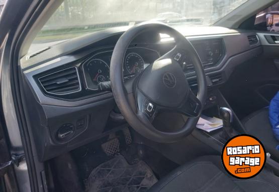 Autos - Volkswagen NIVUS 2021 Nafta 96000Km - En Venta
