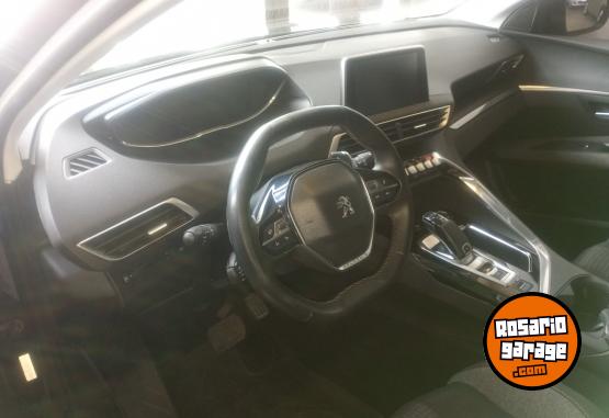 Autos - Peugeot 3008 2018 Nafta 96000Km - En Venta