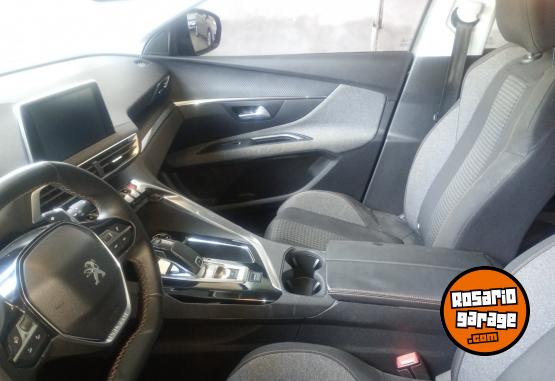 Autos - Peugeot 3008 2018 Nafta 96000Km - En Venta