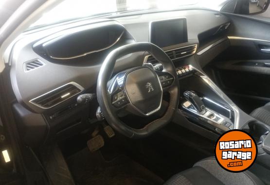 Autos - Peugeot 3008 2018 Nafta 96000Km - En Venta