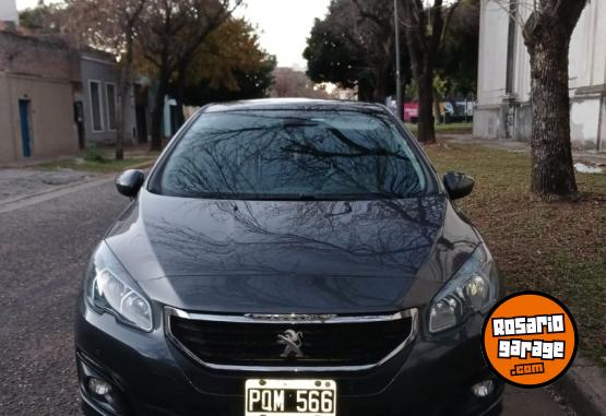 Autos - Peugeot 308 Feline 2016 Diesel 146000Km - En Venta