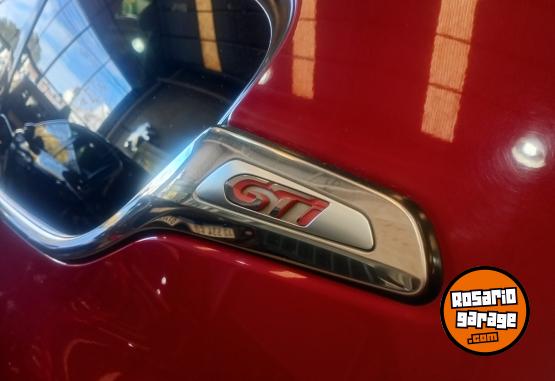 Autos - Peugeot 208 gti 2013 Nafta 95000Km - En Venta