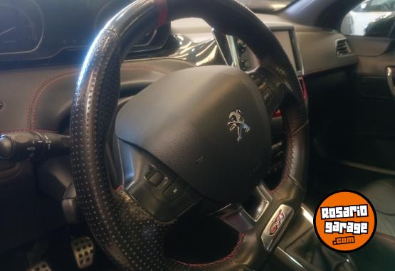 Autos - Peugeot 208 gti 2013 Nafta 95000Km - En Venta