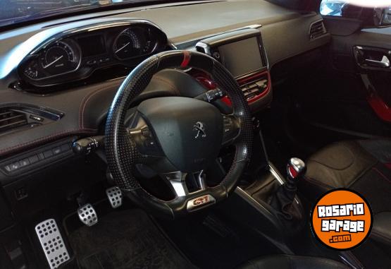 Autos - Peugeot 208 gti 2013 Nafta 95000Km - En Venta