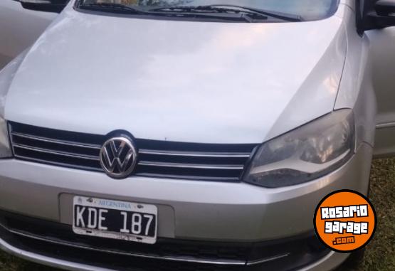Autos - Volkswagen 2011 2011 Nafta 245000Km - En Venta