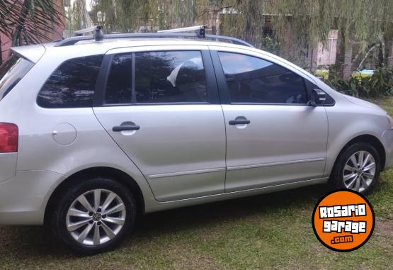 Autos - Volkswagen 2011 2011 Nafta 245000Km - En Venta