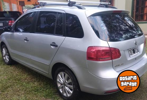 Autos - Volkswagen 2011 2011 Nafta 245000Km - En Venta