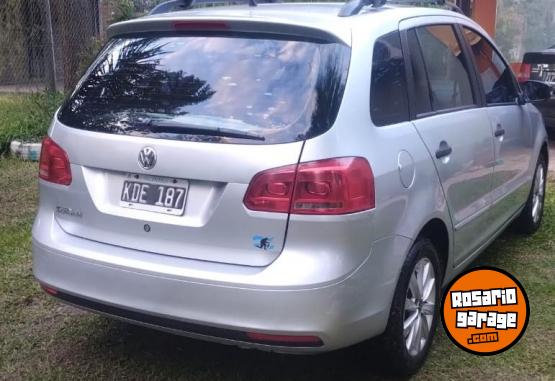 Autos - Volkswagen 2011 2011 Nafta 245000Km - En Venta