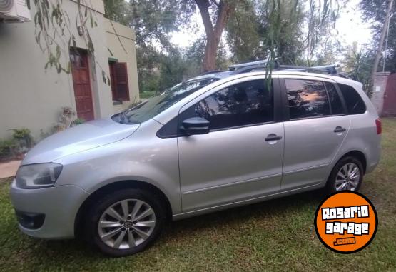 Autos - Volkswagen 2011 2011 Nafta 245000Km - En Venta