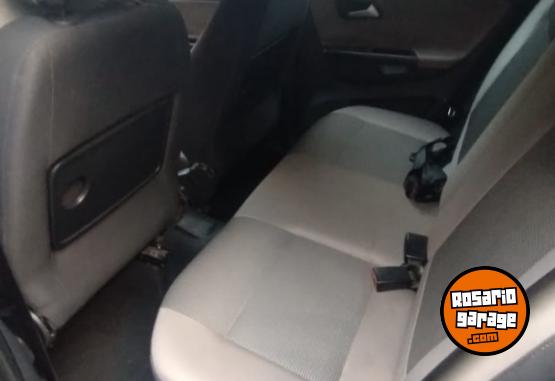 Autos - Volkswagen 2011 2011 Nafta 245000Km - En Venta