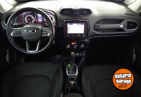 Autos - Otra marca JEEP RENEGADE SPORT 1.8L 2024 Nafta 34000Km - En Venta