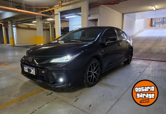 Autos - Toyota Corolla gr sport 2025 Nafta 20950Km - En Venta