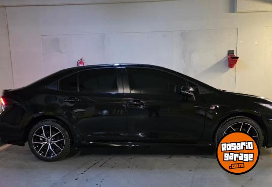 Autos - Toyota Corolla gr sport 2025 Nafta 20950Km - En Venta