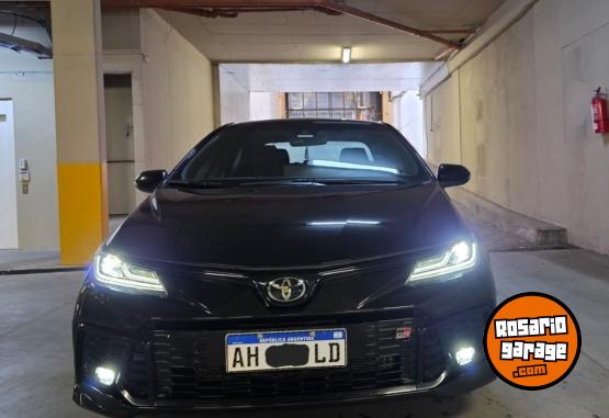 Autos - Toyota Corolla gr sport 2025 Nafta 20950Km - En Venta