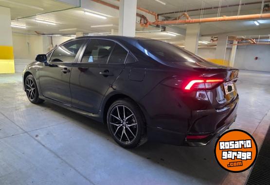 Autos - Toyota Corolla gr sport 2025 Nafta 20950Km - En Venta
