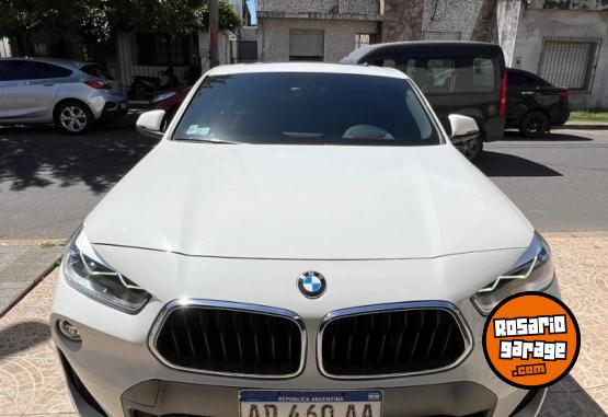 Autos - Bmw X2 2019 Nafta 90000Km - En Venta