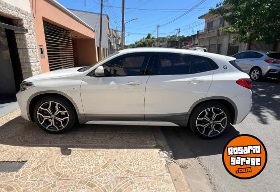 Autos - Bmw X2 2019 Nafta 90000Km - En Venta