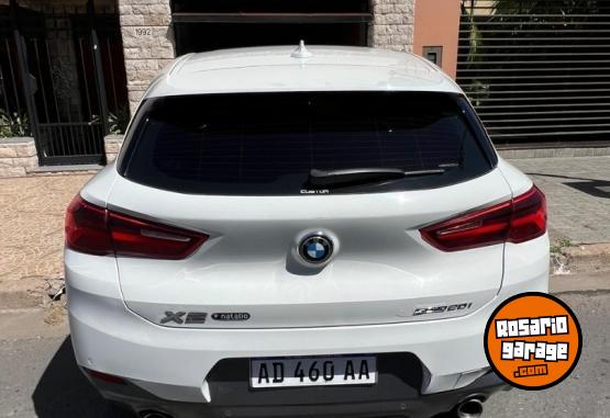 Autos - Bmw X2 2019 Nafta 90000Km - En Venta