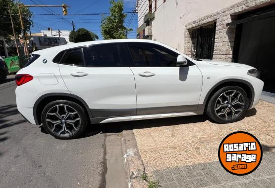 Autos - Bmw X2 2019 Nafta 90000Km - En Venta