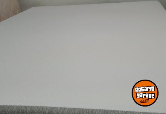 Otros - Sommier impecable, TV smart,parlante, colchón - En Venta
