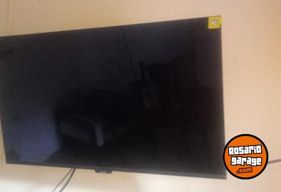 Otros - Sommier impecable, TV smart,parlante, colchón - En Venta