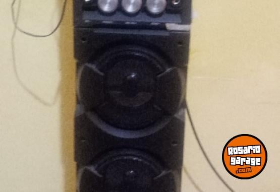 Otros - Sommier impecable, TV smart,parlante, colchón - En Venta