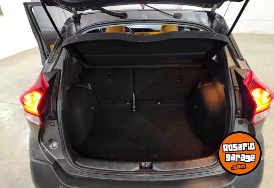 Autos - Nissan KICKS EXCLUSIVE AT FULL 2018 Nafta 110000Km - En Venta