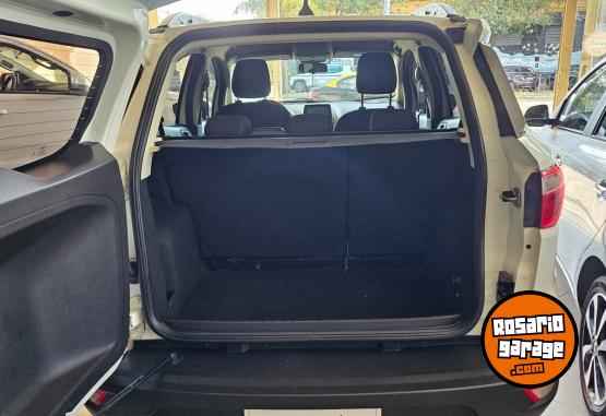 Autos - Ford Ecosport se 2021 GNC 119000Km - En Venta