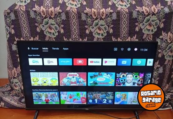 Electr�nica - 3 Smart tv impecables ➖ Leer bien - En Venta