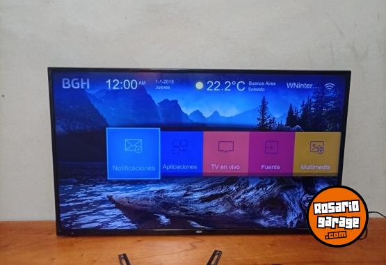 Electr�nica - 3 Smart tv impecables ➖ Leer bien - En Venta