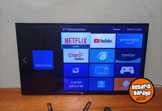 Electr�nica - 3 Smart tv impecables ➖ Leer bien - En Venta
