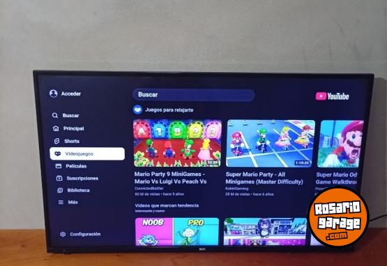 Electr�nica - 3 Smart tv impecables ➖ Leer bien - En Venta