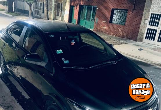 Autos - Chevrolet Prisma ltz 2016 GNC 999999Km - En Venta