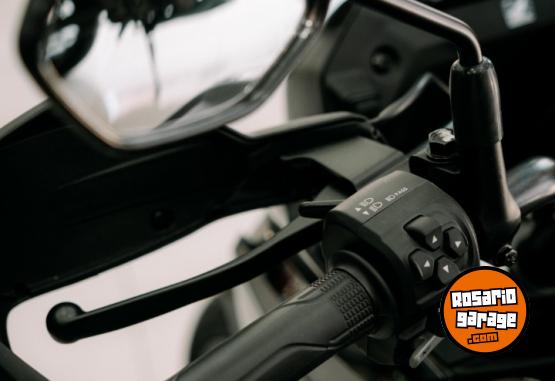Motos - Honda NX 190 2026 Nafta 0Km - En Venta