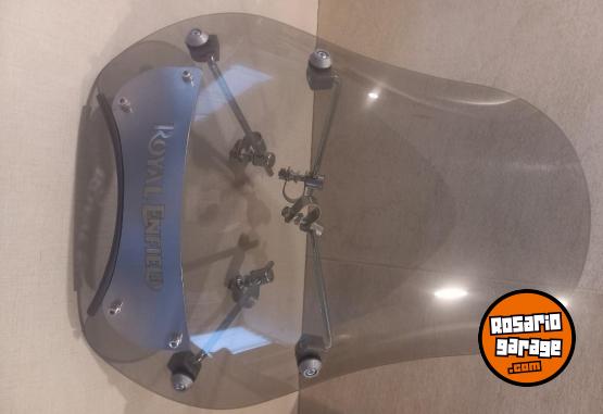 Accesorios para Motos - PARABRISAS ROYAL ENDFIEL HUNTER - En Venta