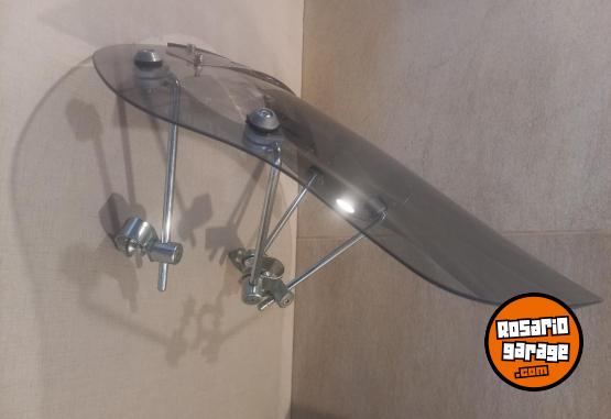 Accesorios para Motos - PARABRISAS ROYAL ENDFIEL HUNTER - En Venta