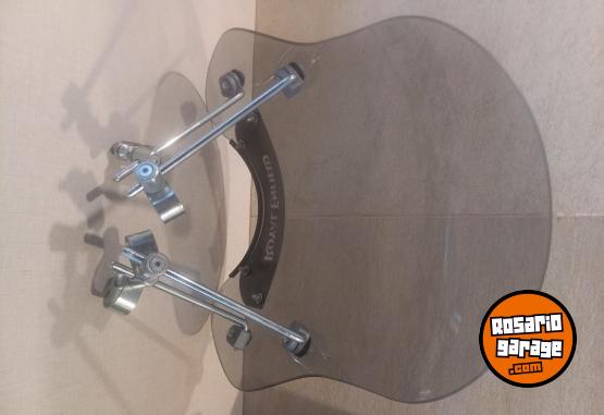 Accesorios para Motos - PARABRISAS ROYAL ENDFIEL HUNTER - En Venta