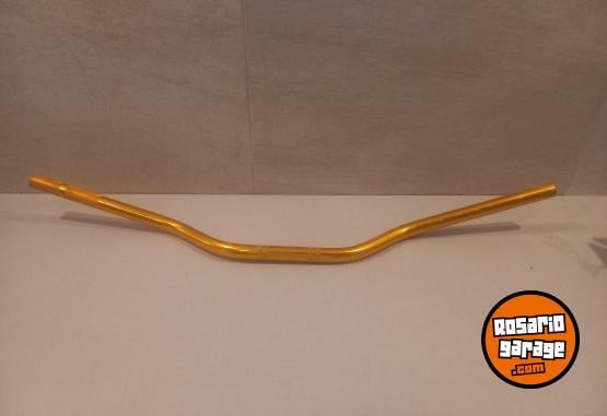 Accesorios para Motos - MANUBRIO DE ALUMINIO XR / XTZ y otras - En Venta
