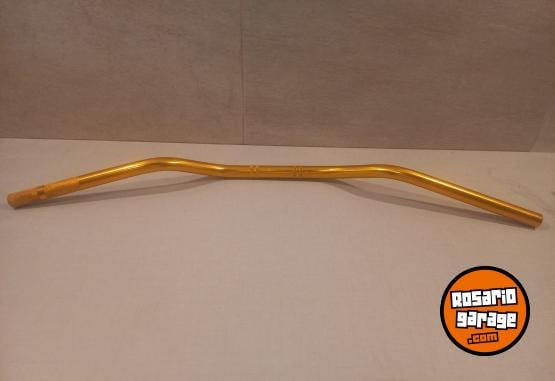 Accesorios para Motos - MANUBRIO DE ALUMINIO XR / XTZ y otras - En Venta