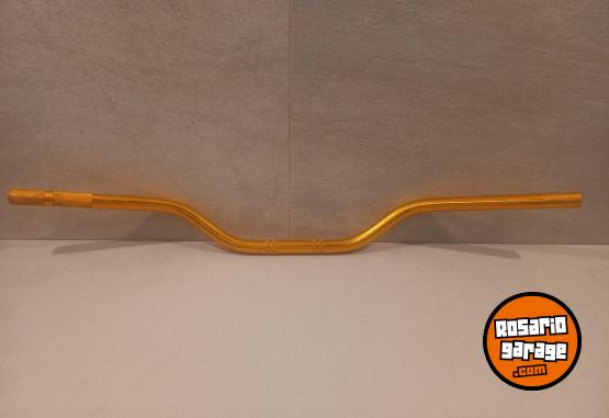 Accesorios para Motos - MANUBRIO DE ALUMINIO XR / XTZ y otras - En Venta