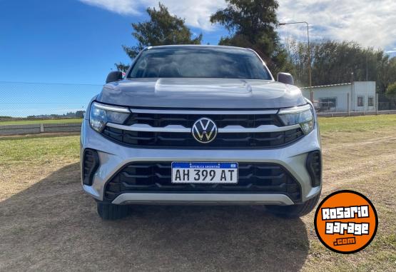 Camionetas - Volkswagen 2025 2025 Diesel 12000Km - En Venta