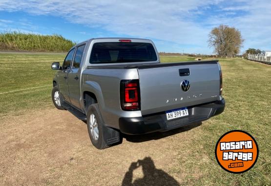 Camionetas - Volkswagen 2025 2025 Diesel 12000Km - En Venta
