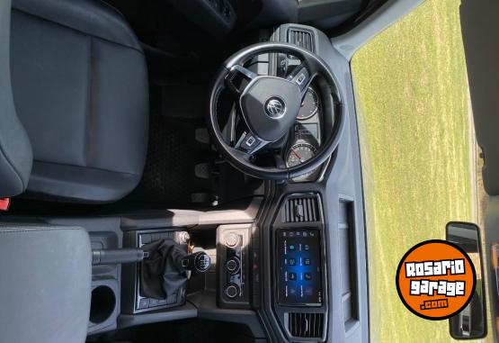 Camionetas - Volkswagen 2025 2025 Diesel 12000Km - En Venta