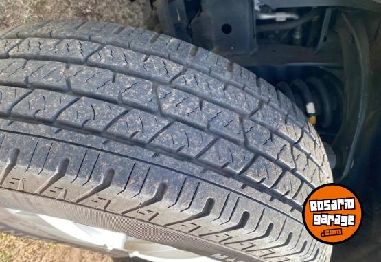 Camionetas - Volkswagen 2025 2025 Diesel 12000Km - En Venta