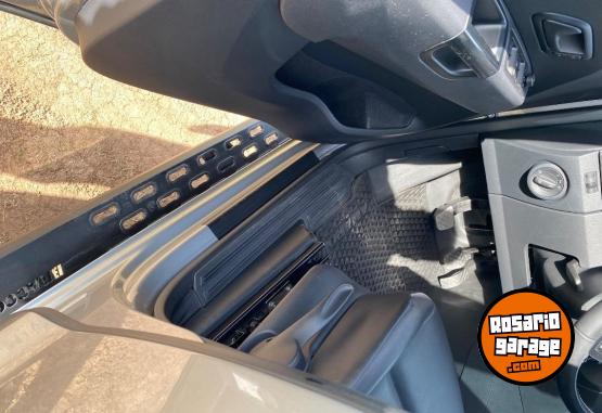 Camionetas - Volkswagen 2025 2025 Diesel 12000Km - En Venta