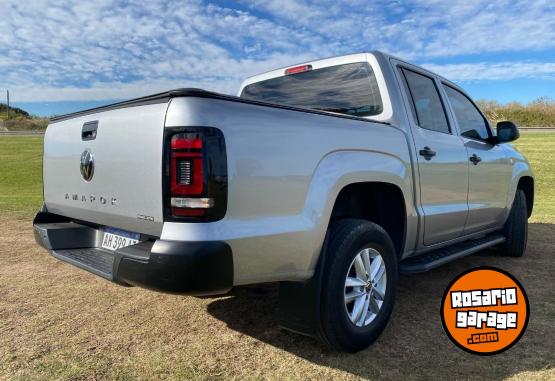 Camionetas - Volkswagen 2025 2025 Diesel 12000Km - En Venta