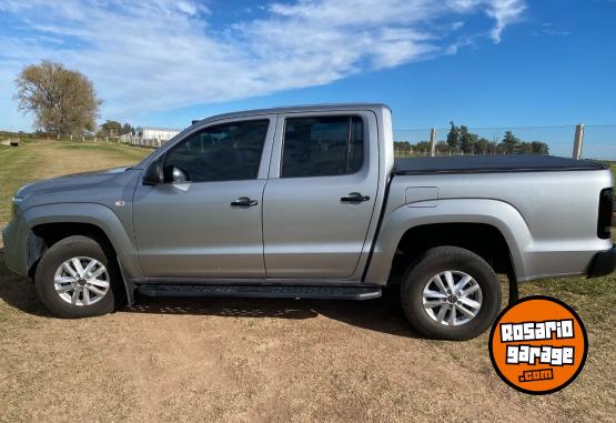 Camionetas - Volkswagen 2025 2025 Diesel 12000Km - En Venta