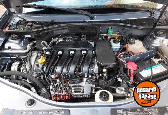 Autos - Renault Duster 2012 GNC 185000Km - En Venta
