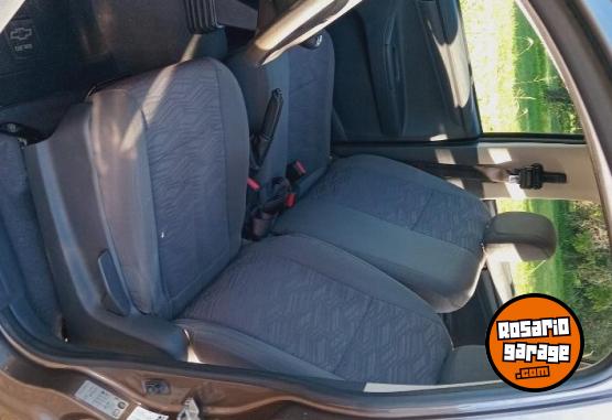Camionetas - Chevrolet S10 LS 4X4 2013 Diesel 170000Km - En Venta