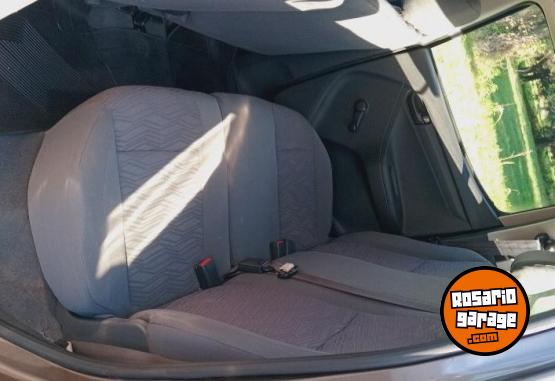 Camionetas - Chevrolet S10 LS 4X4 2013 Diesel 170000Km - En Venta